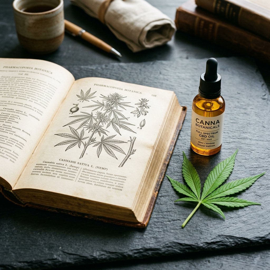 Botanical Science